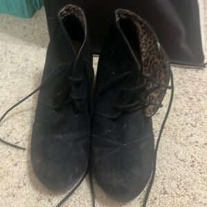 Women’s wedges